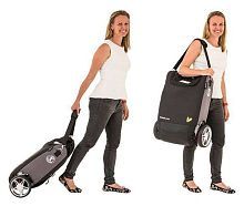 Сумка для коляски Larktale Chit Chat Travel Bag