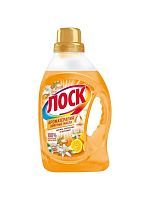 ЛОСК Гель для стирки Арома Цветок апельсина 1460мл