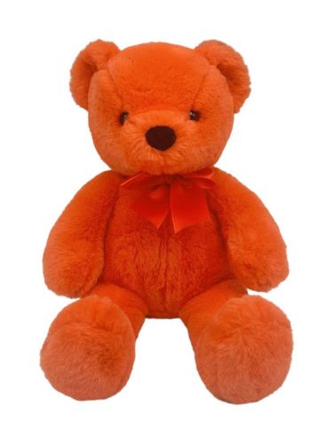 мишка радуга 25см, красный Мишка Радуга 25см, красный