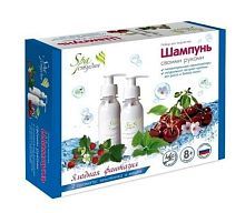 Развивашки Аромафабрика Шампунь Ягодная фантазия (С0405)