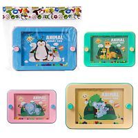 Интерактивная игра Junfa Поймай шарики Любимые животные 15х10,5см