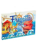 Настольная игра Стратег Fregatta