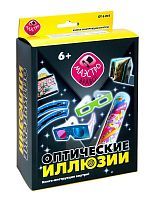 Набор Маэстро Оптические иллюзии