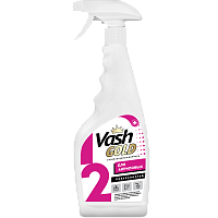 Средство для чистки акриловых ванн и душевых кабин VASH GOLD 500 мл (спрей)