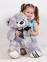 Мягкая игрушка 50 см Fluffy Family Мишка Денди 682210