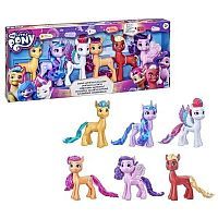 Игровой набор Hasbro My Little Pony Мега Пони