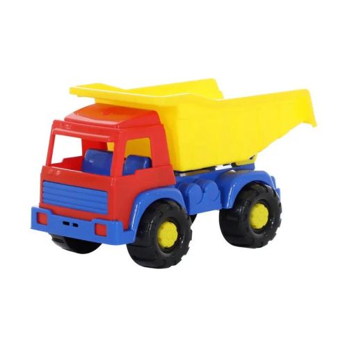 автомобиль самосвал panther 36 см Автомобиль самосвал Panther 36 см