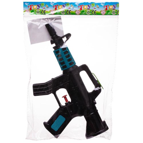 Аквабластер Junfa Автомат водный 23х14 см 100 мл WA-27041 фото 7