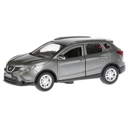 Машинка Технопарк NISSAN QASHQAI 12 см фото 4