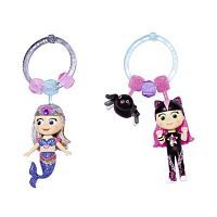 Кукла Zapf Creation Lil' Snaps, 2 серия, 5 см, 606-063