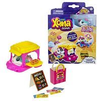 Игровой набор ZURU Хома Дома - Хомбургер-авто Т12493