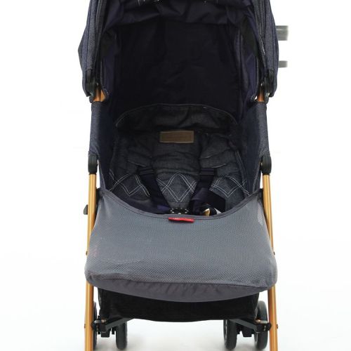 Коляска-трость Maclaren Quest Denim style set фото 10