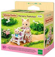 Игровой набор Sylvanian Families Детская коляска 5156