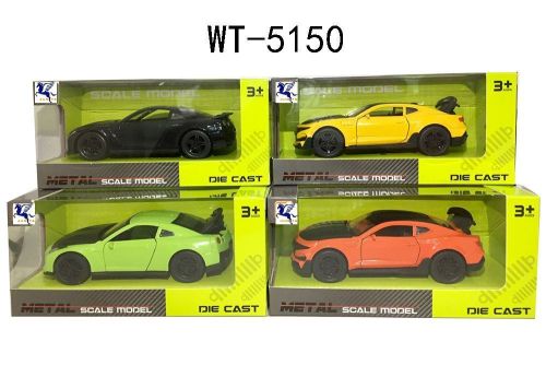 машинка abtoys металлическая 1:36 (серия1) фото 2 Машинка ABtoys металлическая 1:36 (серия1) фото 2