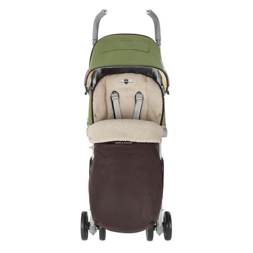 Коляска-трость Maclaren Spitfire фото 6