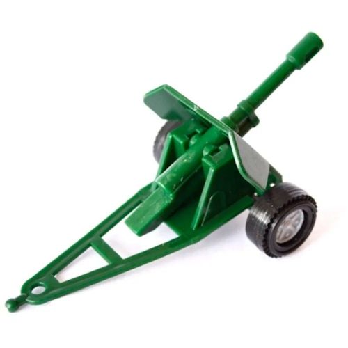 Модель Пушка Форма Патриот 12 см С-104-Ф фото 3