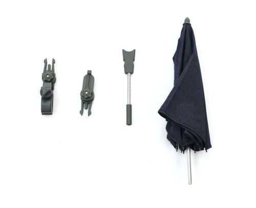 Зонт на коляску FD Design фото 5