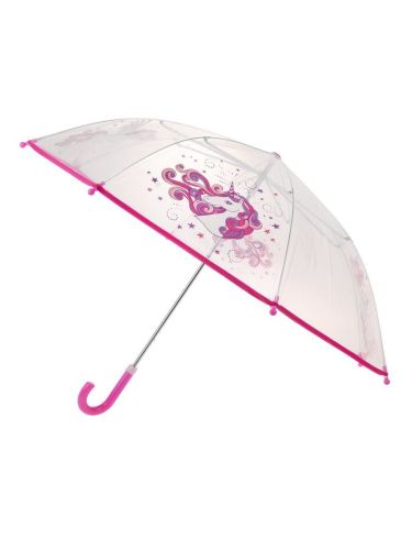 Зонт детский Mary Poppins Волшебный единорог 46 см фото 2