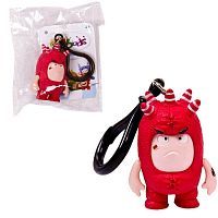 Фигурка Oddbods на брелоке 4,5 см, FUSE