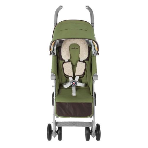 Коляска-трость Maclaren Spitfire фото 2