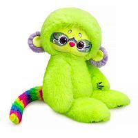 Лори Лэй лаймовый 25 см