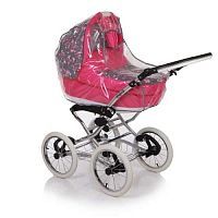 Baby care дождевик для колясок Classic ПЭ КБ/001