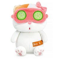 Эмоции. Кошечка Ли-Ли "Спа"