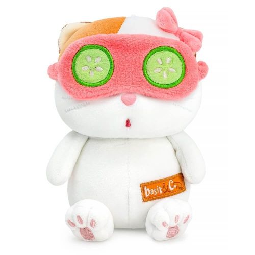 Эмоции. Кошечка Ли-Ли "Спа"