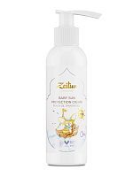 ZEITUN Mom&Baby Детский солнцезащитный крем SPF50 150 мл