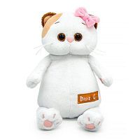 Кошечка Ли-Ли с бантиком, Мультсериал 18 см