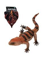 Игрушка антистресс Ящерица тянучка 5112-10