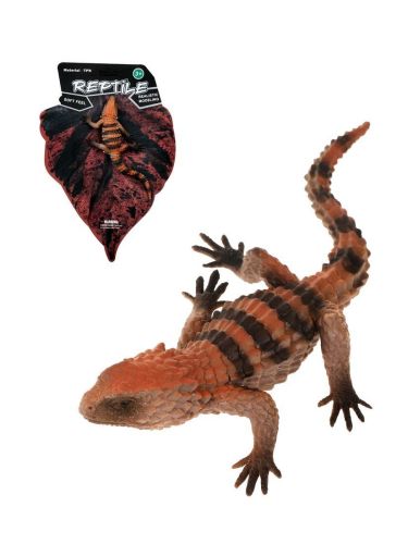 игрушка антистресс ящерица тянучка 5112-10 Игрушка антистресс Ящерица тянучка 5112-10