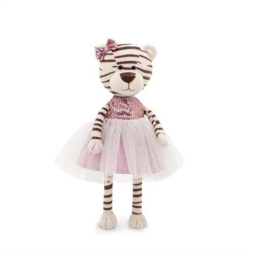 Тигруля Полли 22 см