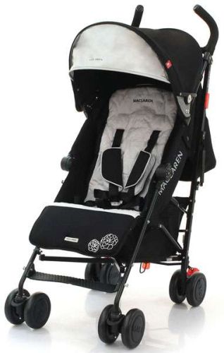Коляска-трость Maclaren Quest фото 22