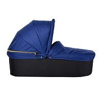 Люлька-трансформер для коляски TFK Twin DuoX carrycot 