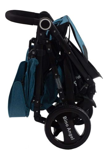 Прогулочная коляска Farfello Bino Angel фото 5 Прогулочная коляска Farfello Bino Angel фото 5