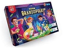 НИ Brandopoly