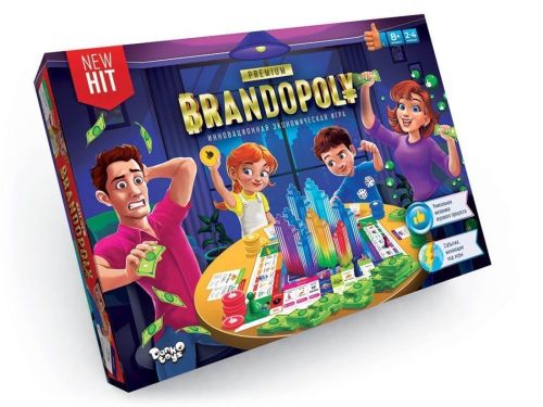 ни brandopoly НИ Brandopoly