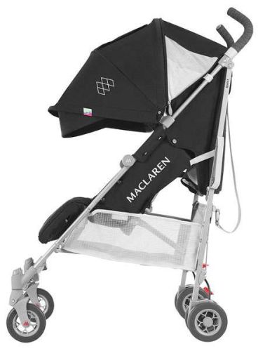 Коляска-трость Maclaren Quest фото 29