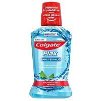 Ополаскиватель для полости рта COLGATE PLAX Освежающая мята 250мл