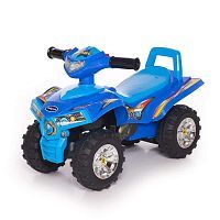 Каталка Baby Care Super ATV