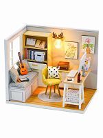 Модель сборная Hobby Day Моя комната - мои правила!