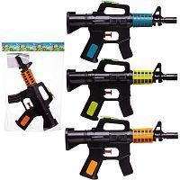 Аквабластер Junfa Автомат водный 23х14 см 100 мл WA-27041