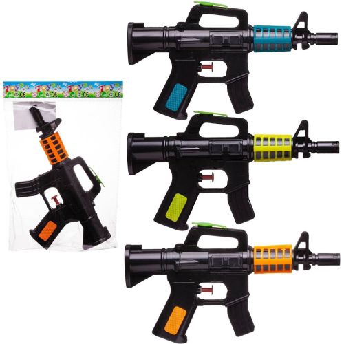 Аквабластер Junfa Автомат водный 23х14 см 100 мл WA-27041