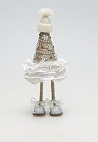 Новогодняя елочка Белоснежка