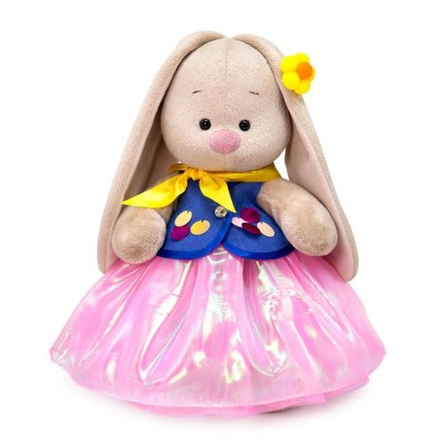 Зайка Ми Леденцовая нежность 32 см