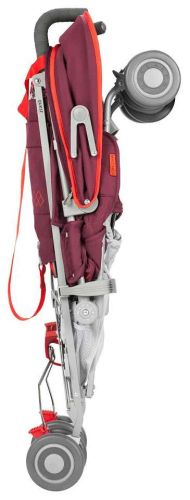 Коляска-трость Maclaren Quest фото 20