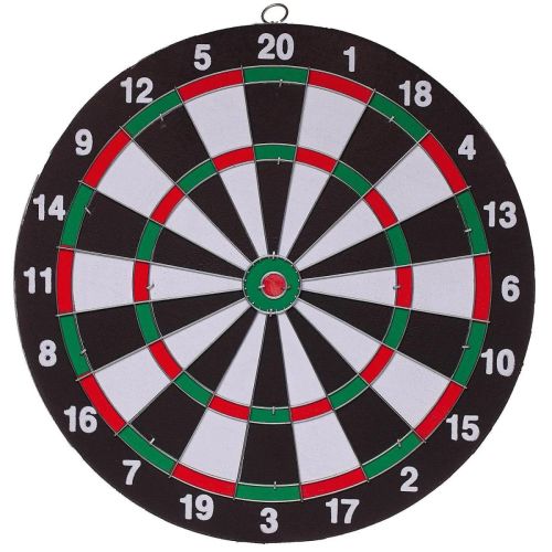 Дартс ABtoys с 4-мя дротиками фото 5