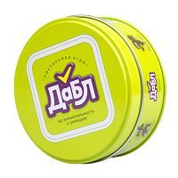 Десятое королевство Игра настольная Дабл