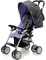 Прогулочная коляска Jetem Elegant